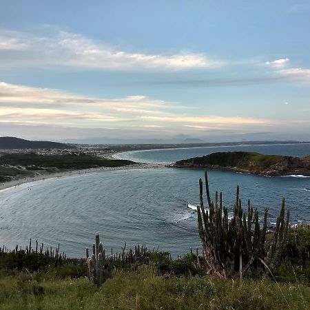 Apartamento Temporada Cabo Frio 아파트 외부 사진