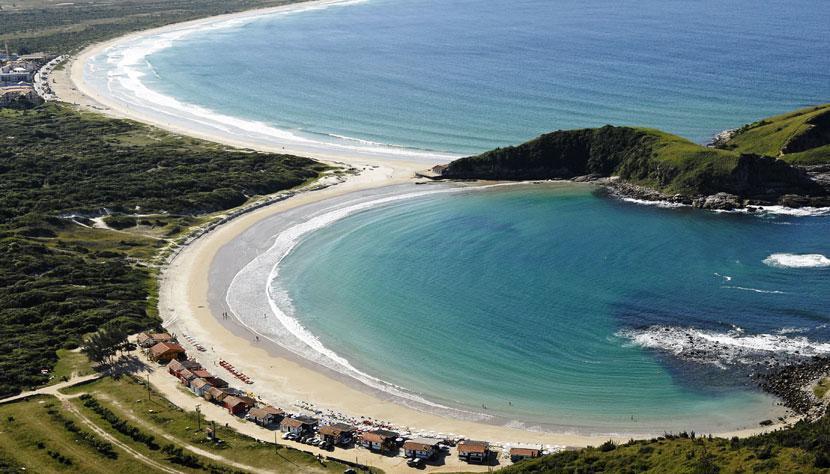 Apartamento Temporada Cabo Frio 아파트 외부 사진