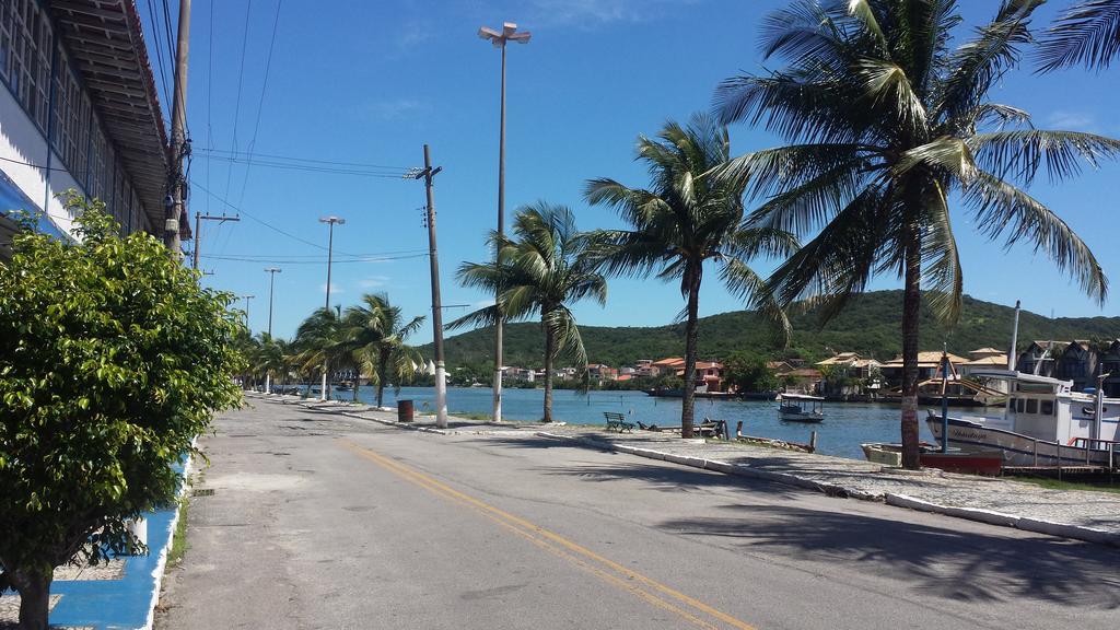 Apartamento Temporada Cabo Frio 아파트 외부 사진